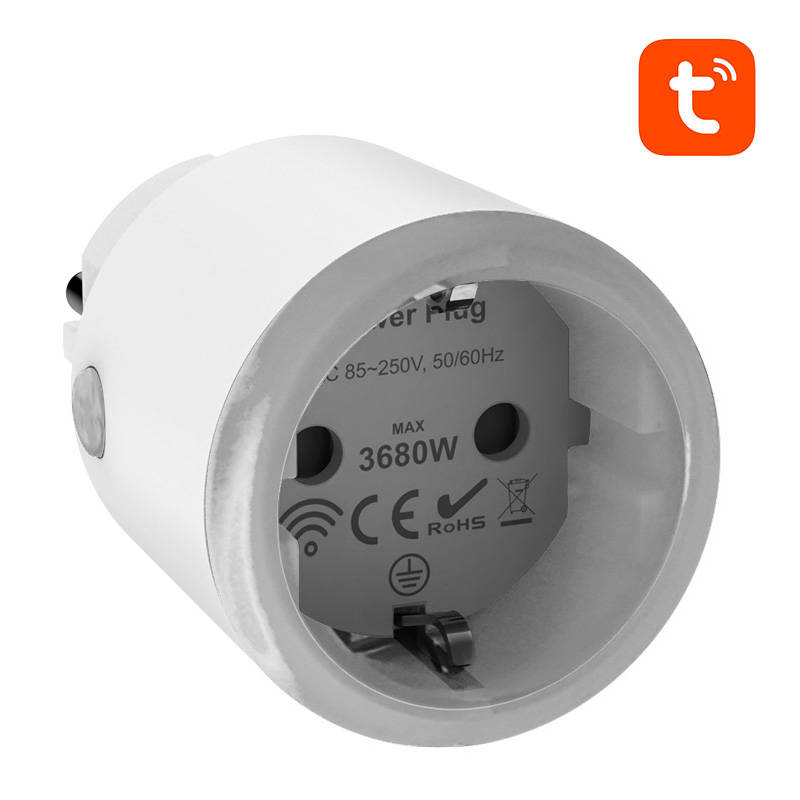 Priza smart Matter NEO NAS-WR10WM WiFi 16A [3]