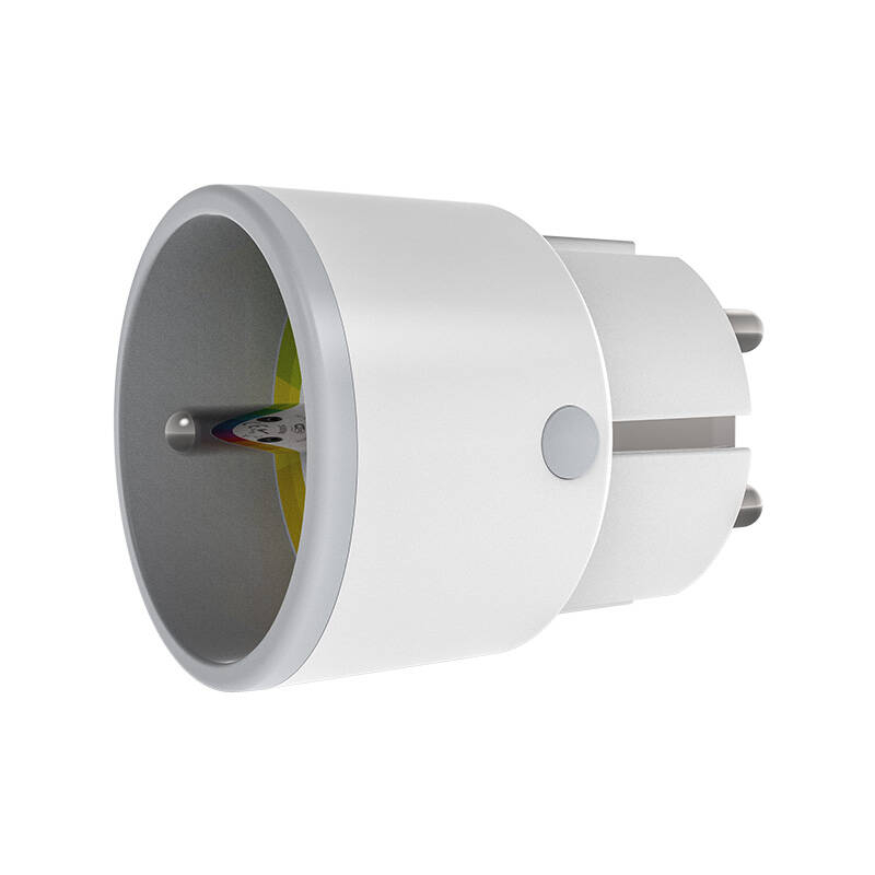 Priza inteligenta inteligent NEO NAS-WR07W Wi-Fi [4]