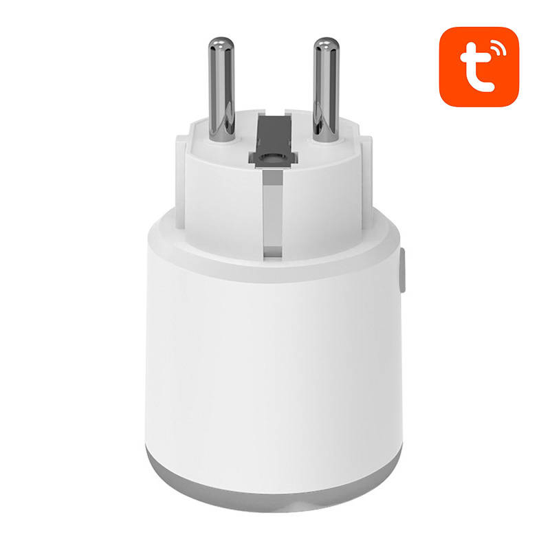 Priza inteligenta WiFi NEO NAS-WR10W TUYA 16A [2]