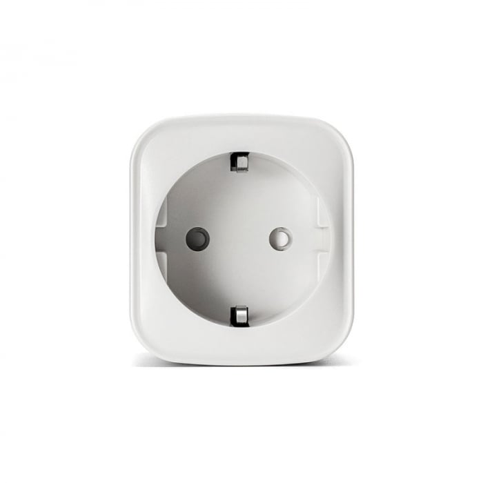 Priza smart cu wireless, control aplicatie, 16A 3500W, Tuya WS030 [3]
