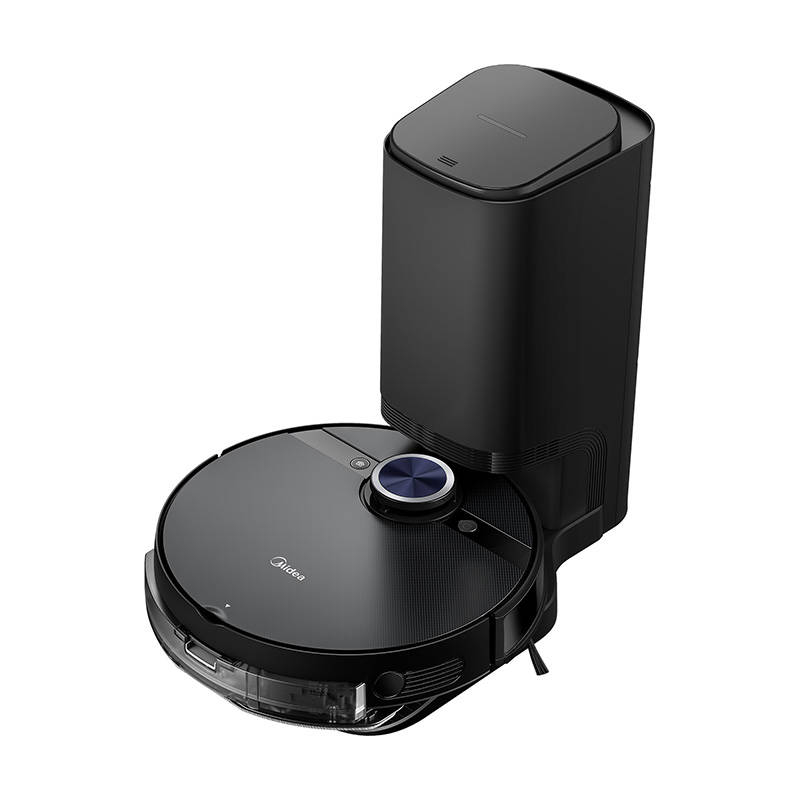 Robot aspirator Midea S8+ [4]
