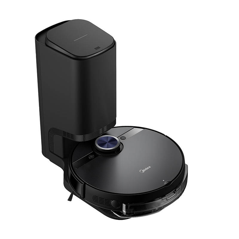 Robot aspirator Midea S8+ [6]
