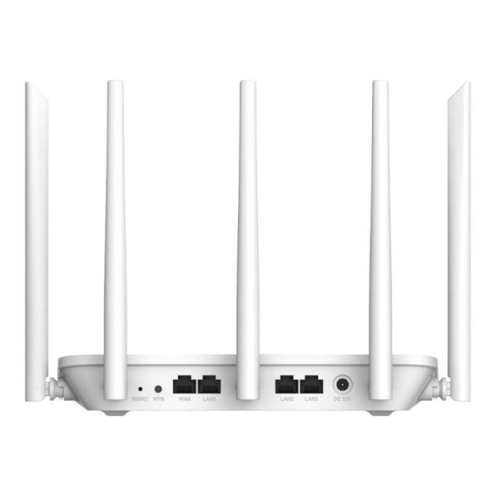 Router WiFi Dual-Band IMOU HX21 [6]