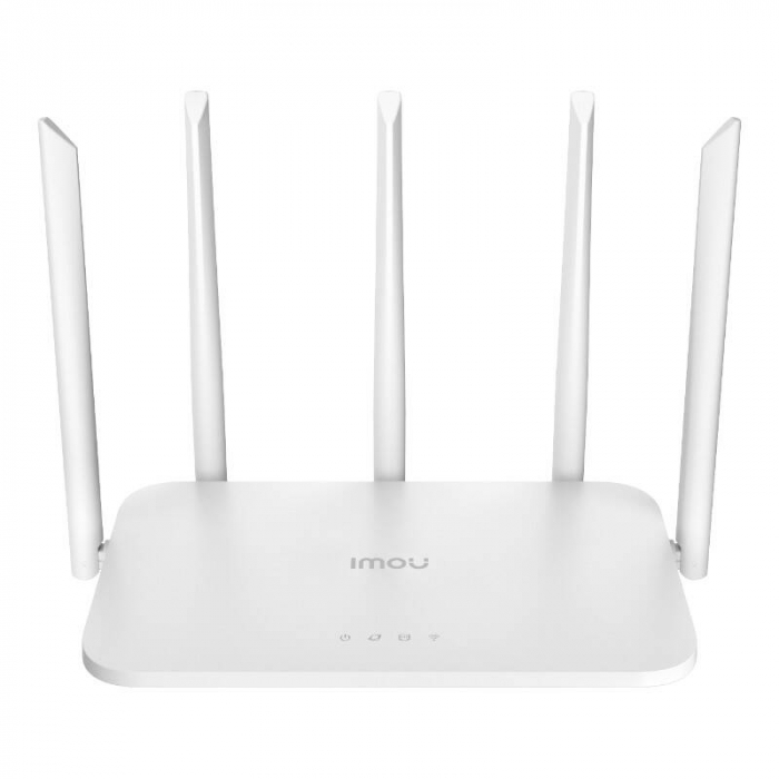 Router WiFi Dual-Band IMOU HX21 [2]