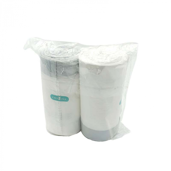 Sac de gunoi pentru litiera Catlink pentru Scooper 2pcs [2]
