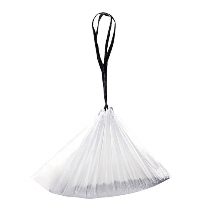 Saci de gunoi pentru litiera pentru pisici HHOLove iPet [3]