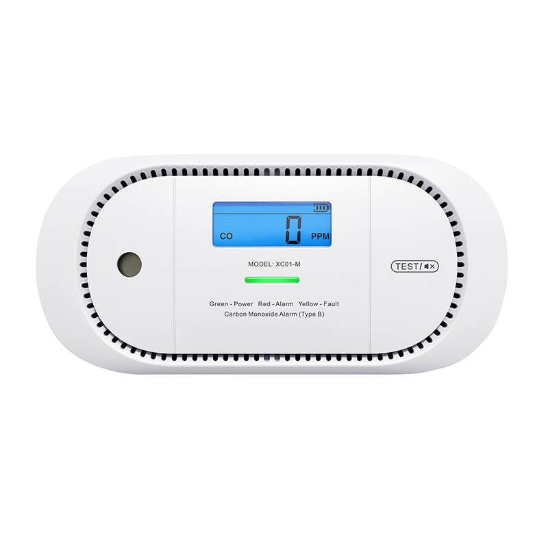 Senzor CO X-Sense XC01-M Link+ Pro [2]