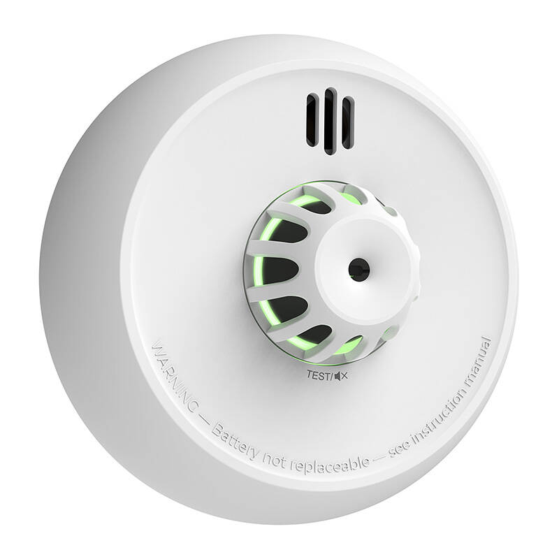 Senzor de căldură X-Sense XH-2-M Link+ Pro [4]