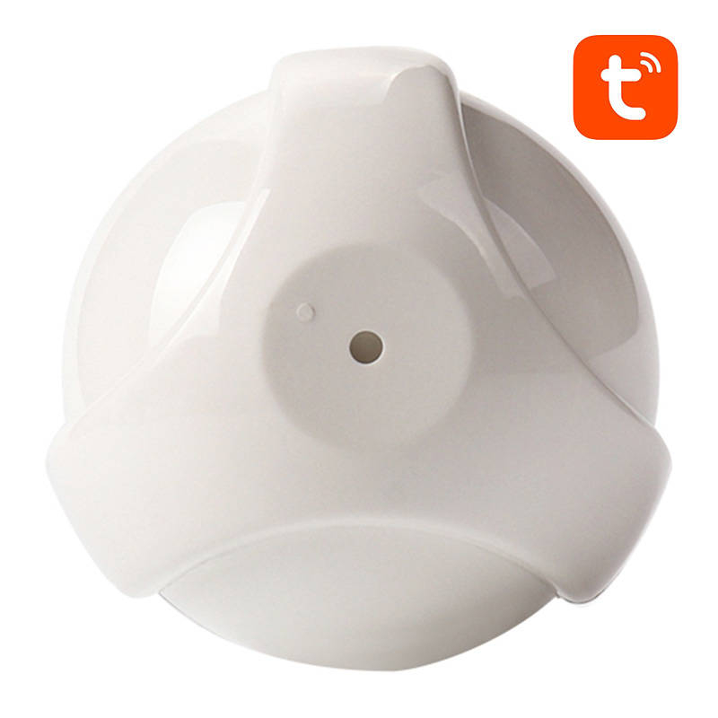 Senzor de mișcare inteligent PIR NEO NAS-PD01W WiFi TUYA [5]