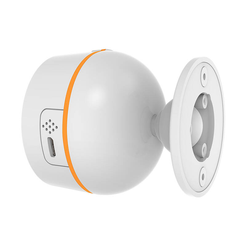 Senzor de mișcare inteligent PIR NEO NAS-PD07BH ZigBee Homekit [4]