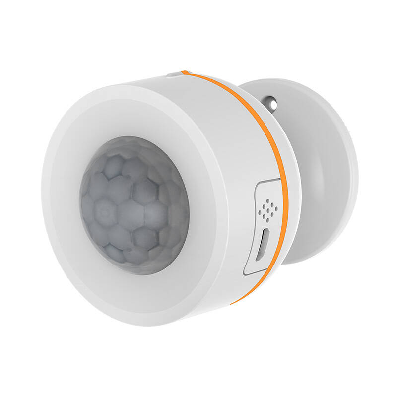 Senzor de mișcare inteligent PIR NEO NAS-PD07BH ZigBee Homekit [2]
