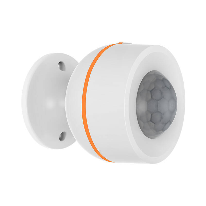 Senzor de mișcare inteligent PIR NEO NAS-PD07BH ZigBee Homekit [5]