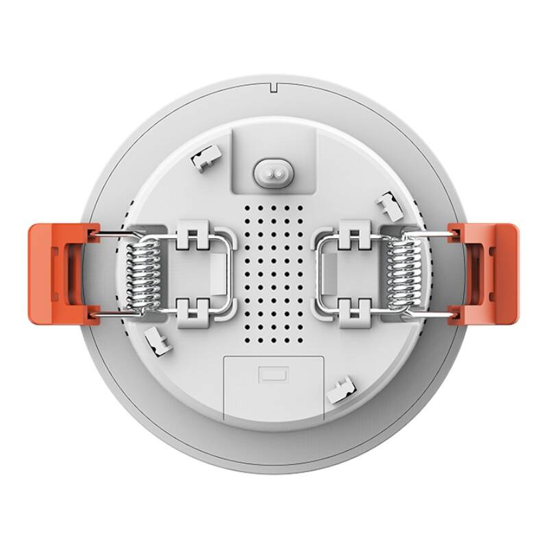 Senzor de mișcare smart ZigBee Heiman HS8OS-TY, compatibil Tuya [3]