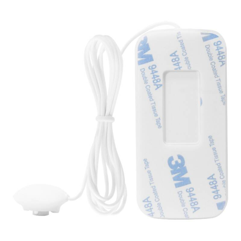 Senzor inteligent de inundații Zigbee Heiman HS1WL-E [4]