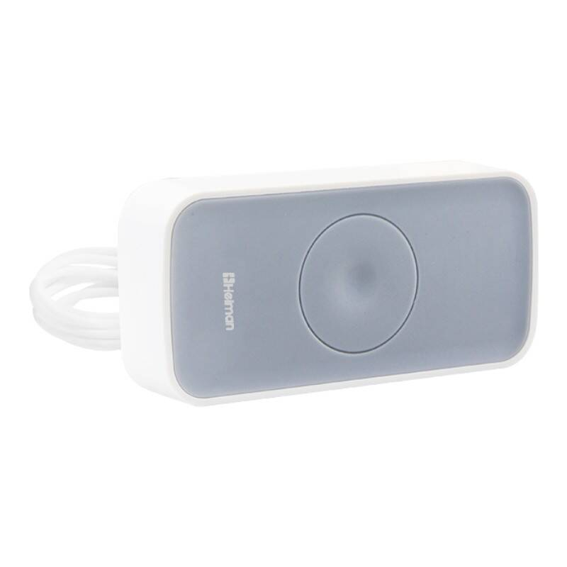 Senzor inteligent de inundații Zigbee Heiman HS1WL-E [3]