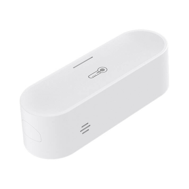 Senzor inteligent de temperatură și umiditate HomeKit NEO NAS-TH07BH ZigBee [3]