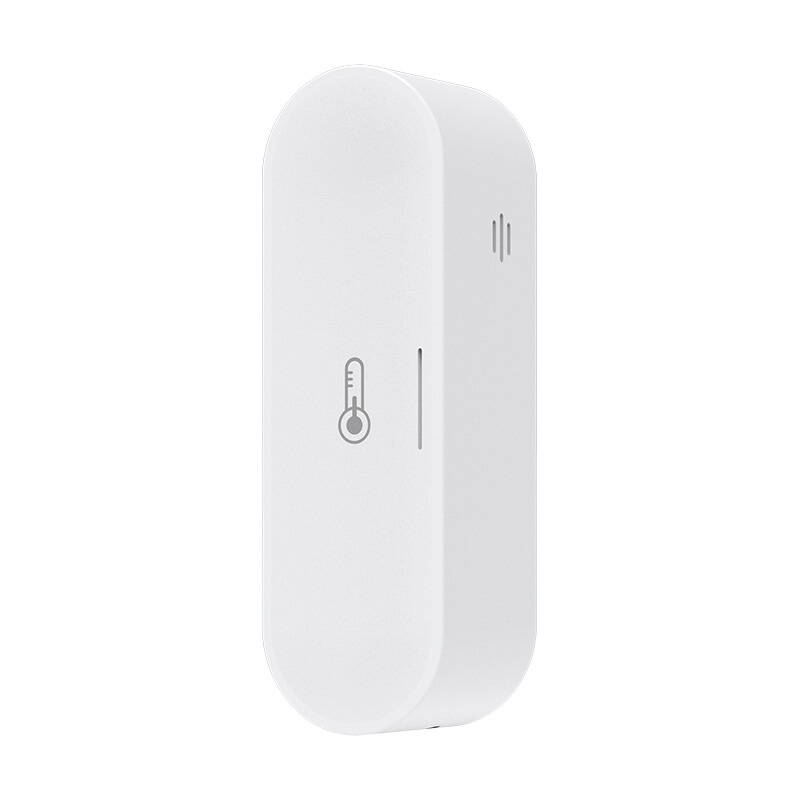 Senzor inteligent de temperatură și umiditate HomeKit NEO NAS-TH07BH ZigBee [4]