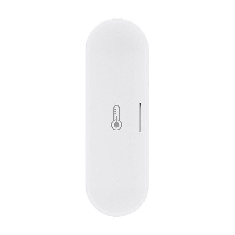 Senzor inteligent de temperatură și umiditate HomeKit NEO NAS-TH07BH ZigBee [5]