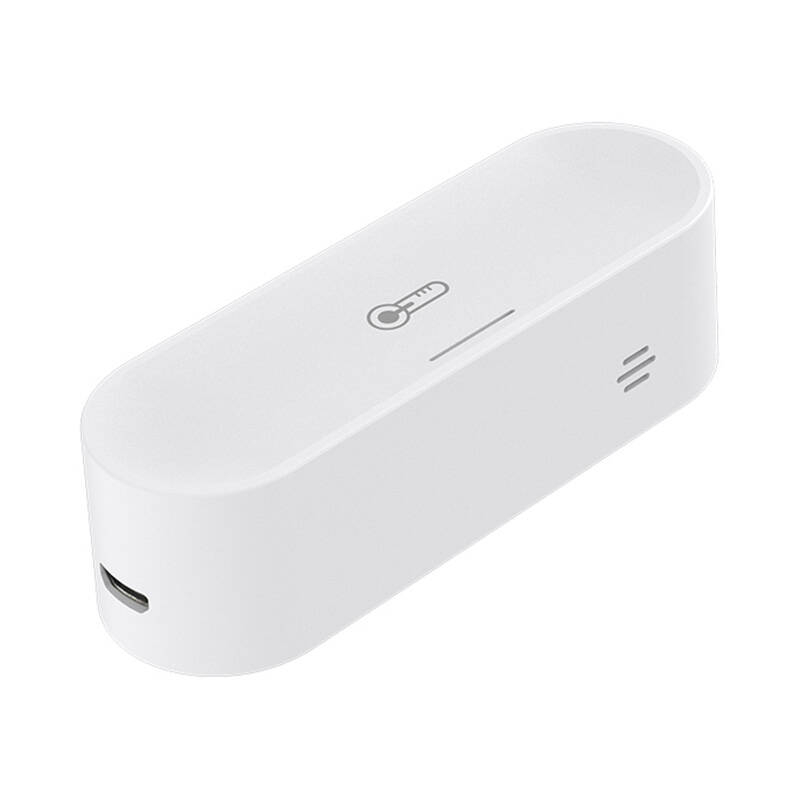 Senzor inteligent de temperatură și umiditate HomeKit NEO NAS-TH07BH ZigBee [2]