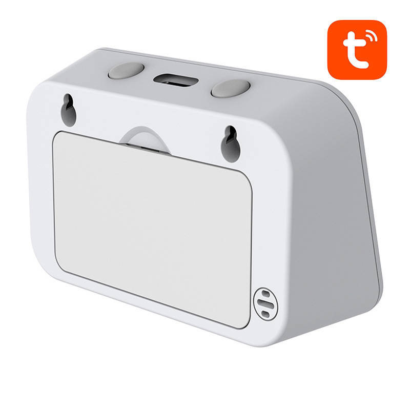Senzor inteligent de temperatură și umiditate WiFi NEO NAS-CW01W TUYA [4]