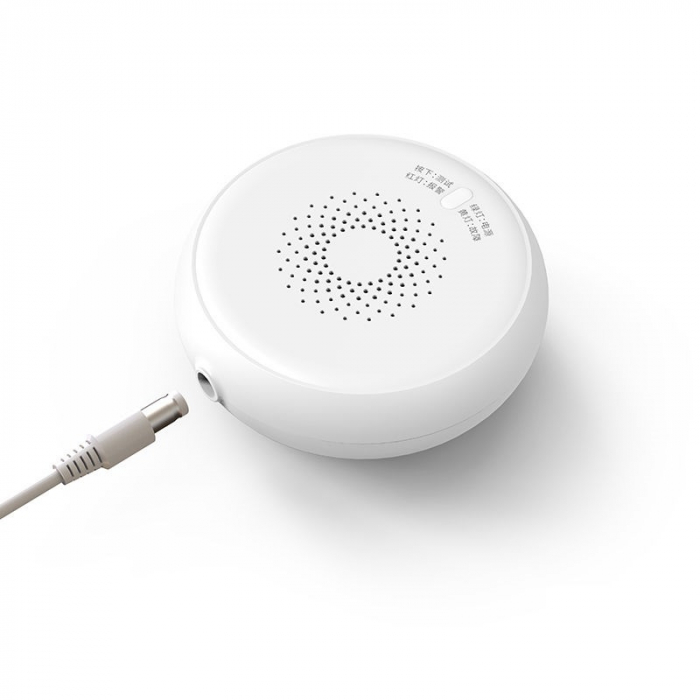Senzor inteligent pentru Gaz, Tuya ZigBee GS01, notificare aplicatie [2]