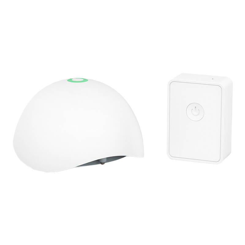 Senzor inteligent pentru scurgeri de apă Meross MS400H (HomeKit) (kit de pornire) [2]
