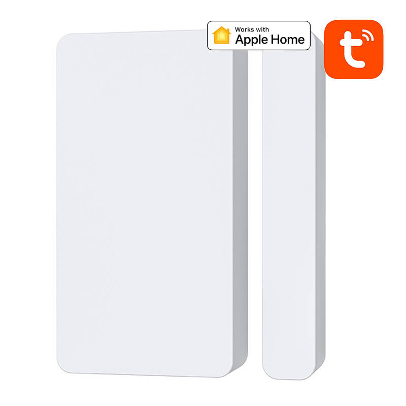 Senzor inteligent pentru uși si ferestre HomeKit NEO NAS-DS05BH ZigBee [2]