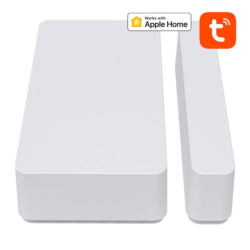 Senzor inteligent pentru uși si ferestre HomeKit NEO NAS-DS05BH ZigBee [3]
