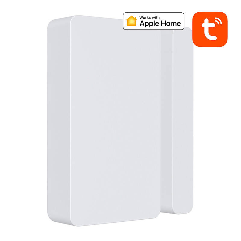 Senzor inteligent pentru uși si ferestre HomeKit NEO NAS-DS05BH ZigBee [5]