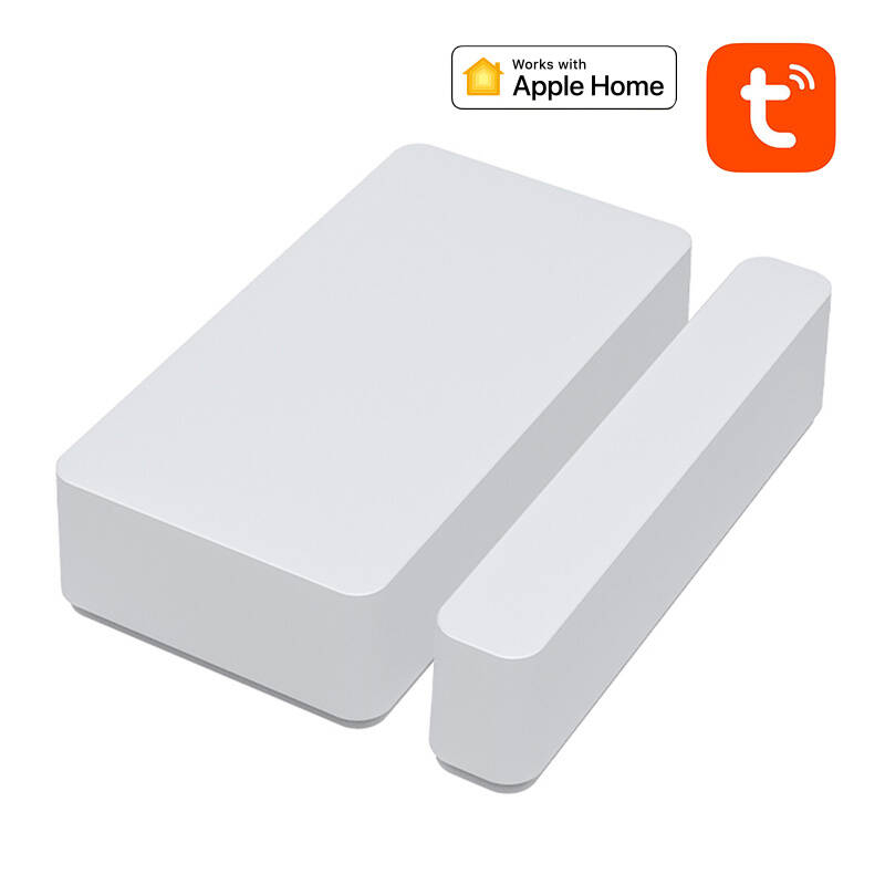 Senzor inteligent pentru uși si ferestre HomeKit NEO NAS-DS05BH ZigBee [6]