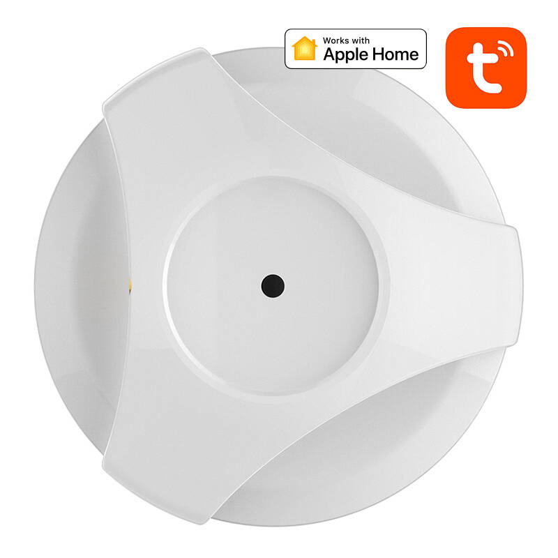 Senzor inteligent scurgeri de apă HomeKit NEO NAS-WS02BH, ZigBee [6]