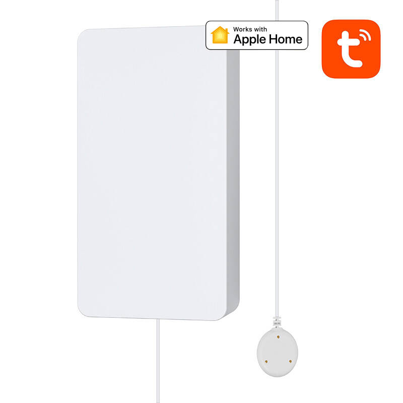 Senzor pentru inundatie inteligent HomeKit NEO NAS-WS05BH ZigBee [5]