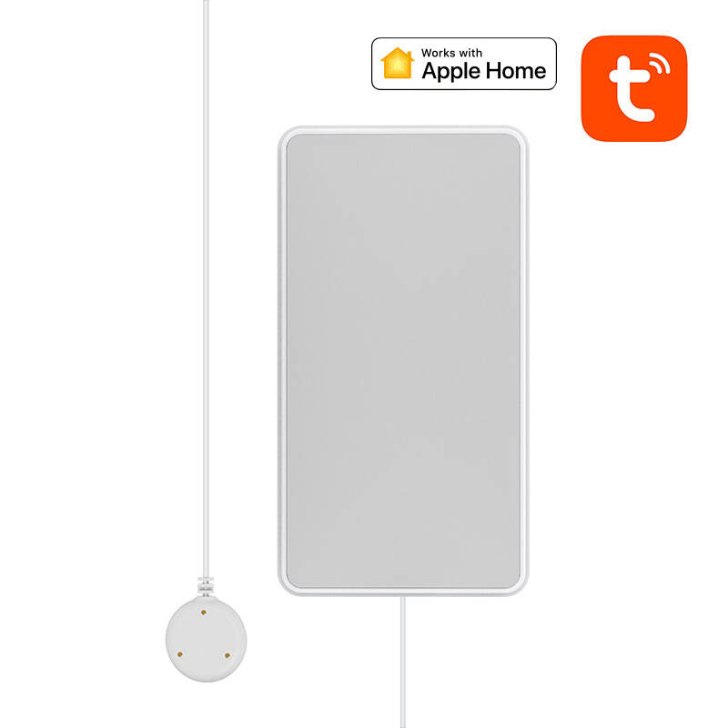 Senzor pentru inundatie inteligent HomeKit NEO NAS-WS05BH ZigBee [3]