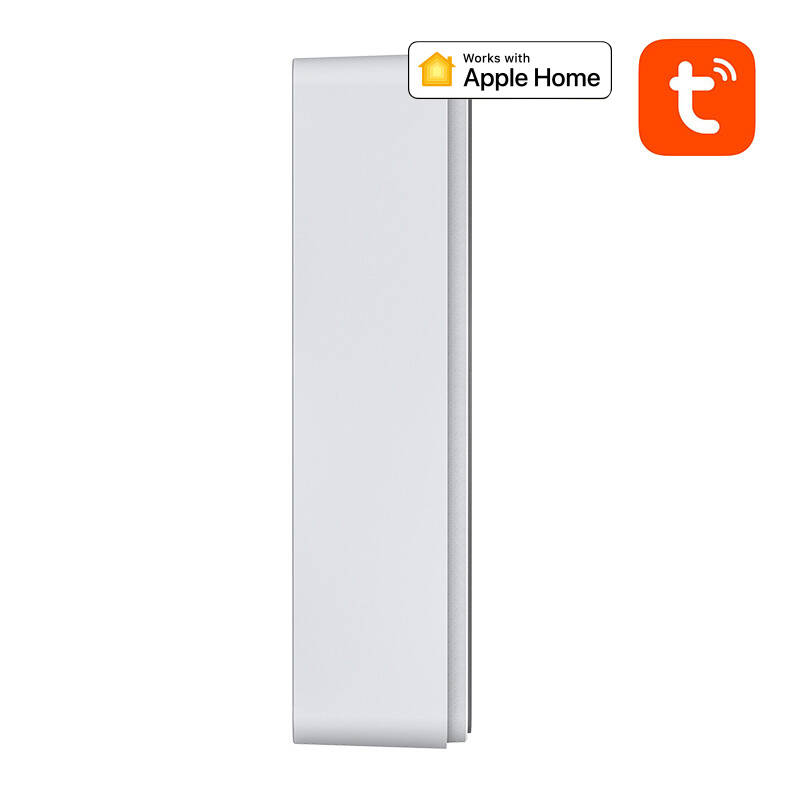 Senzor pentru inundatie inteligent HomeKit NEO NAS-WS05BH ZigBee [4]