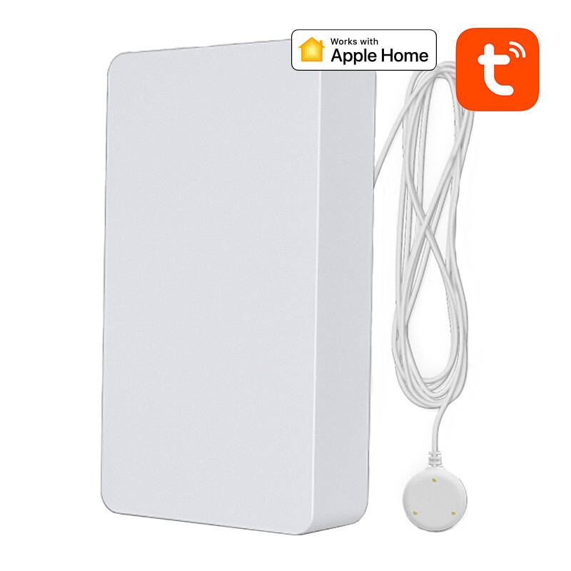 Senzor pentru inundatie inteligent HomeKit NEO NAS-WS05BH ZigBee [2]