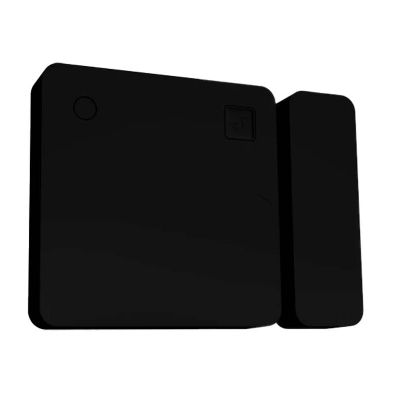 Senzor pentru uși/ferestre Shelly BLU Bluetooth (negru) [2]