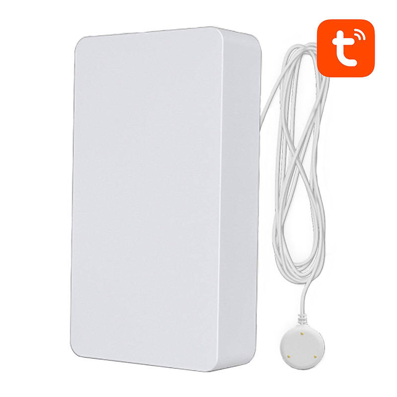 Senzor smart detectare scurgeri de apa, ZigBee NEO NAS-WS05B TUYA [2]