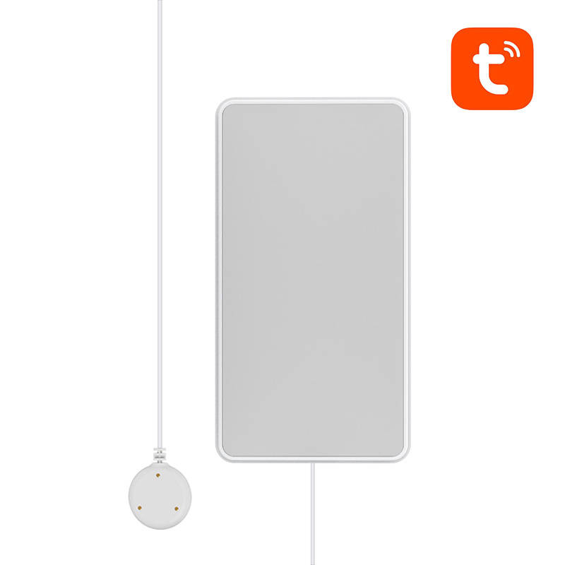 Senzor smart detectare scurgeri de apa, ZigBee NEO NAS-WS05B TUYA [6]