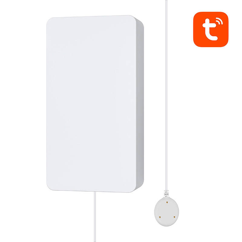 Senzor smart detectare scurgeri de apa, ZigBee NEO NAS-WS05B TUYA [3]