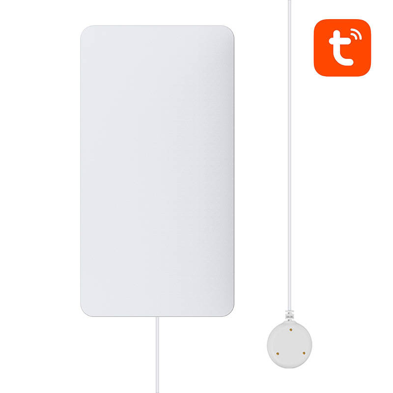 Senzor smart detectare scurgeri de apa, ZigBee NEO NAS-WS05B TUYA [4]