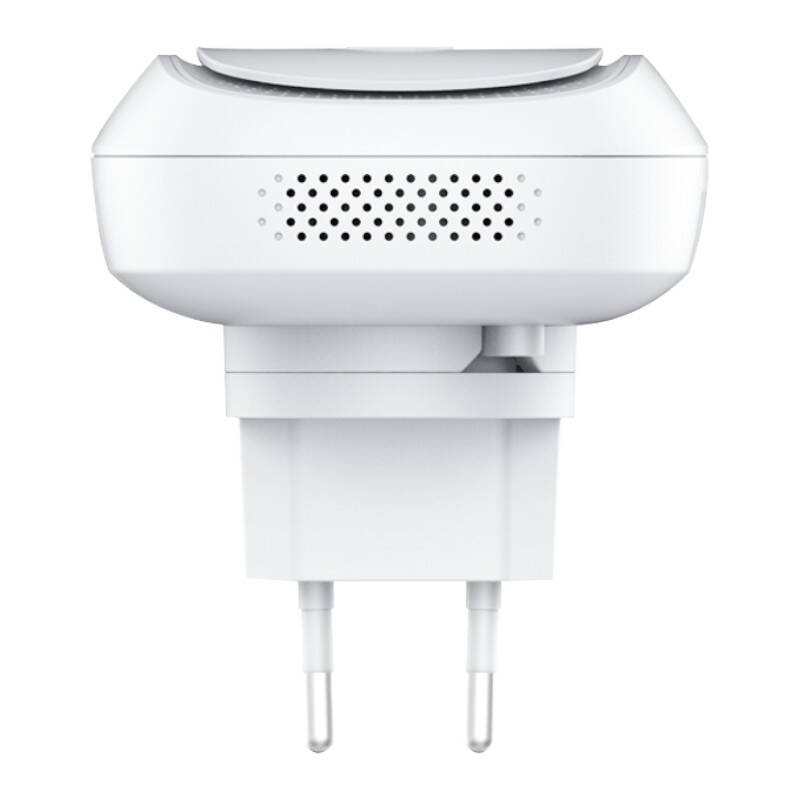 Senzor smart detectare scurgeri de gaz natural, ZigBee, Heiman HS1CG-E, compatibil Tuya [4]