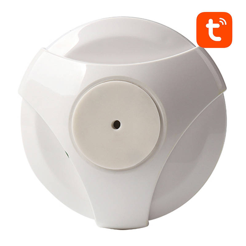 Senzor Smart pentru scurgeri de apă  WiFi NEO NAS-WS02W TUYA [3]