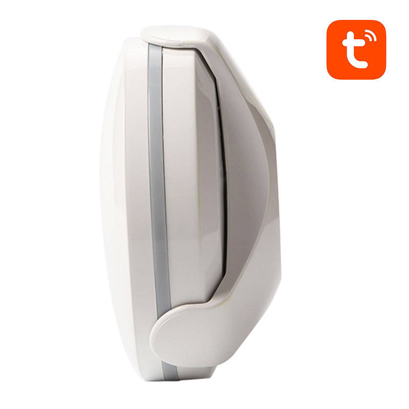 Senzor Smart pentru scurgeri de apă  WiFi NEO NAS-WS02W TUYA [2]