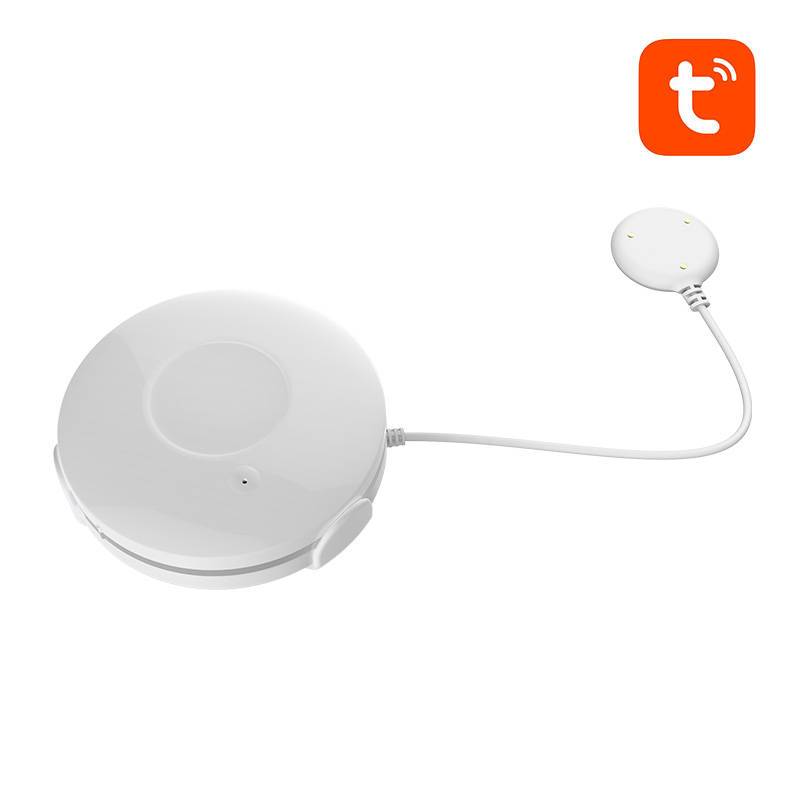 Senzor Smart pentru scurgeri de apă  WiFi NEO NAS-WS02W TUYA [6]