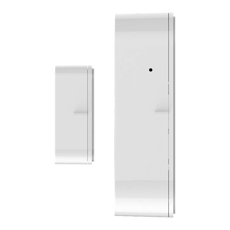 Senzor smart pentru uși și ferestre,, WiFi Heiman WS3DS, compatibil Tuya [3]