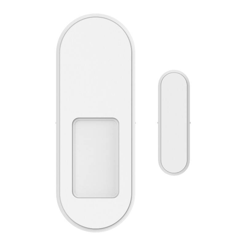 Senzor smart pentru uși și ferestre,, WiFi Heiman WS3DS, compatibil Tuya [4]