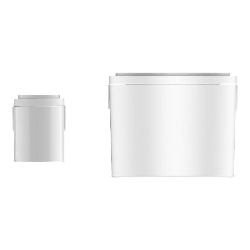 Senzor smart pentru uși și ferestre,, WiFi Heiman WS3DS, compatibil Tuya [5]