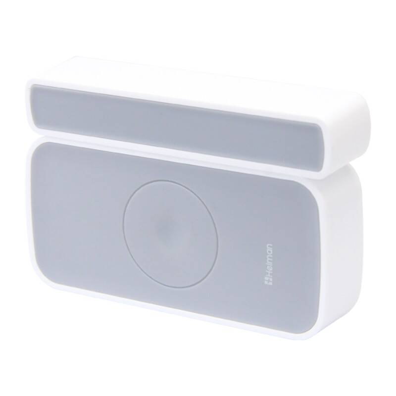 Senzor smart pentru usi si ferestre ZigBee Heiman HS1DS-EF, compatibil Tuya [4]