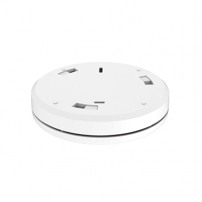 Senzor WiFi de fum si monoxid de carbon 2 in 1, Tuya SMC001 [4]