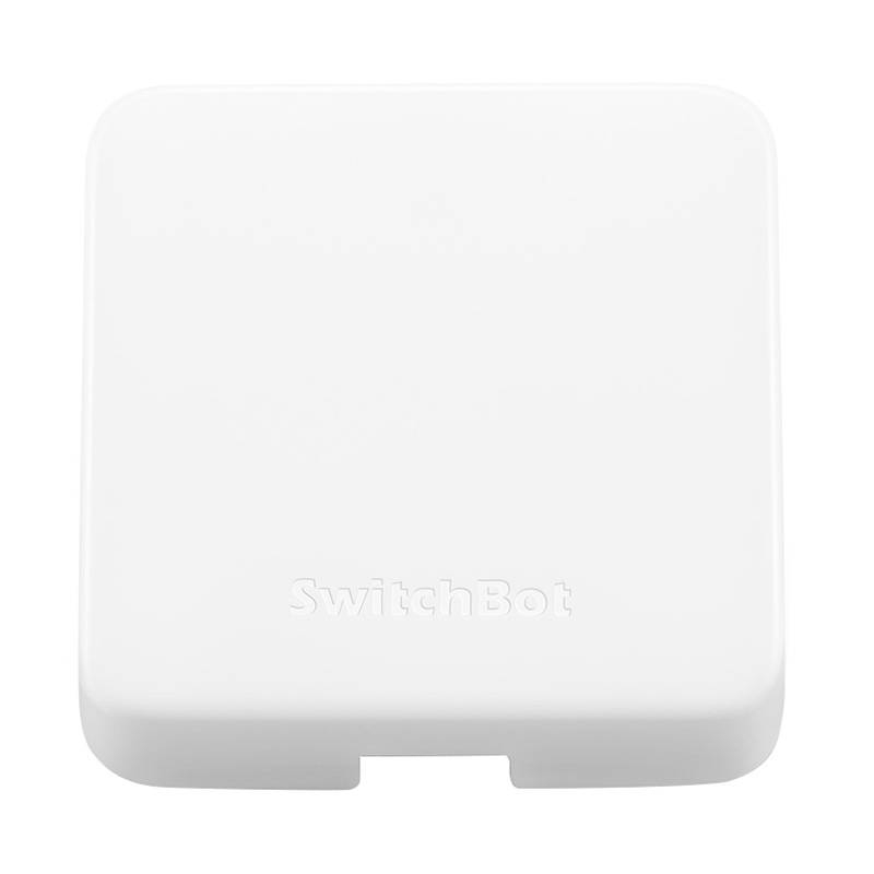 Set Hub SwitchBot mini, + 3 senzori de temperatura si umiditate, Smart [4]
